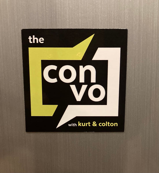 The Convo Magnet