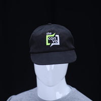 The Convo Rope Hat