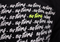 The CONVO NO STEMS T-Shirt