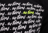 The CONVO NO STEMS T-Shirt