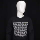 The CONVO NO STEMS T-Shirt