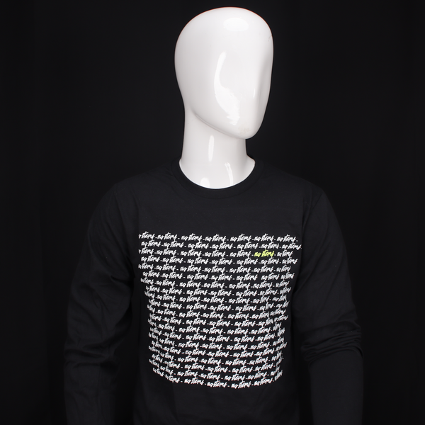 The CONVO NO STEMS T-Shirt