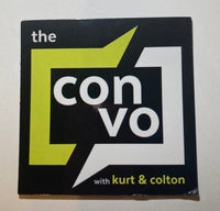 The Convo Magnet